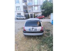 Sahibinden Renault Clio 1.6 RXT 2000 Model