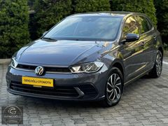2025/VW/POLO/1.0 TSİ LİFE DSG/KBLOSUZ ŞRZ/ÇARPŞMA ÖNLYCİ/