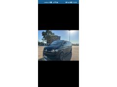 Sahibinden Volkswagen Transporter 2.0 BITDI City Van 2017 Model  116.000 km Siyah