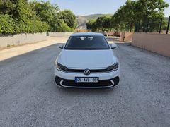 2022 MDL 32 BİNDE POLO DSG LİFE BOYASIZ