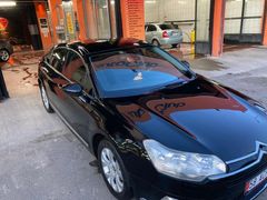 Sahibinden Citroen C5 1.6 HDi SX 2009 Model  220.000 km Siyah