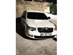 Sahibinden Skoda SuperB 1.6 TDI Comfort 2012 Model