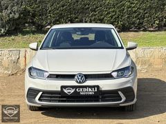 GEDİKLİ MOTORS 2024 VW POLO LİFE GSR2 HATASIZ/BOYASIZ 32.000KM