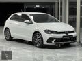 -VALERY-Boyasız 2023 19.000 Km 1.0TSI DSG Life Geri Görüş, Polo