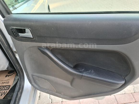 Galeriden Ford Focus 1.6 TDCi Collection 2007 Model Şanlıurfa