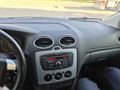 Galeriden Ford Focus 1.6 TDCi Collection 2007 Model Şanlıurfa