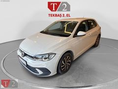 **K.K 12 AY TAKSİT İMKANI**TEKBAŞ MALTEPE' DEN VW POLO