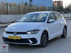 HATASIZ BOYASIZ TRAMERSİZ 2022 MODEL 20.000 KM'de