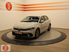 OTOKOÇ KAYSERİ'DEN-POLO 1.0 LİFE DSG - 95 HP
