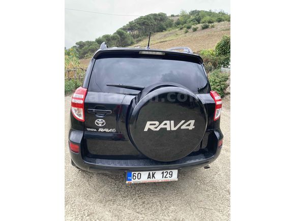Sahibinden Toyota RAV4 2.0 Extra 2010 Model 
