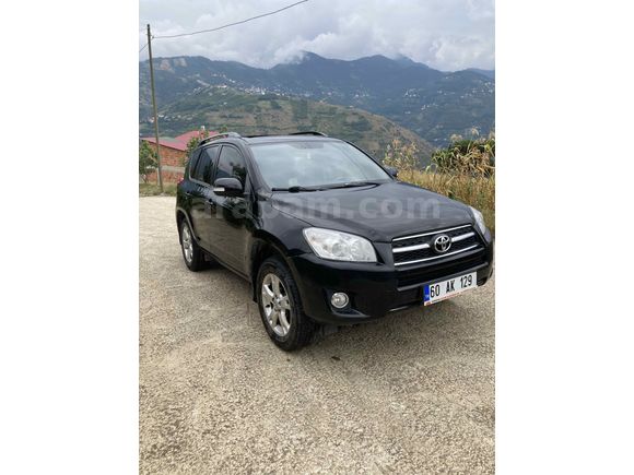 Sahibinden Toyota RAV4 2.0 Extra 2010 Model 