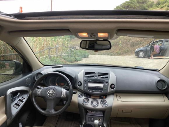 Sahibinden Toyota RAV4 2.0 Extra 2010 Model 