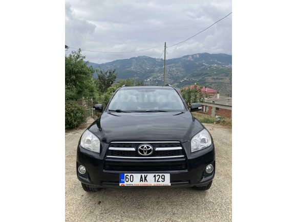 Sahibinden Toyota RAV4 2.0 Extra 2010 Model 