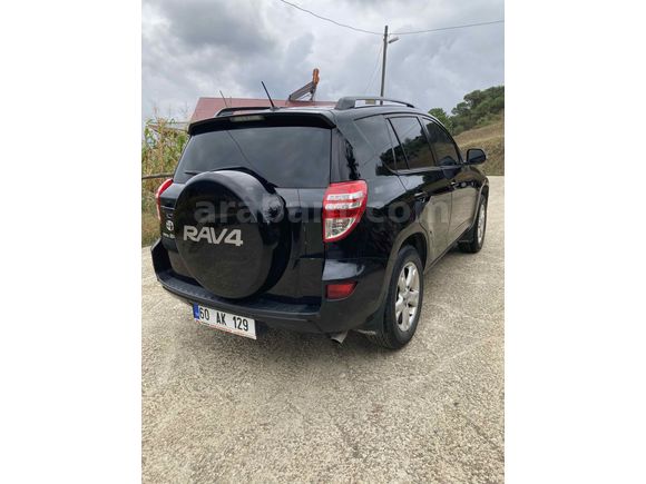 Sahibinden Toyota RAV4 2.0 Extra 2010 Model 