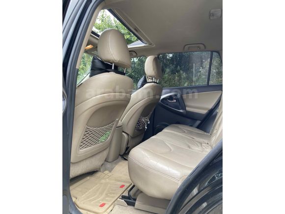 Sahibinden Toyota RAV4 2.0 Extra 2010 Model 