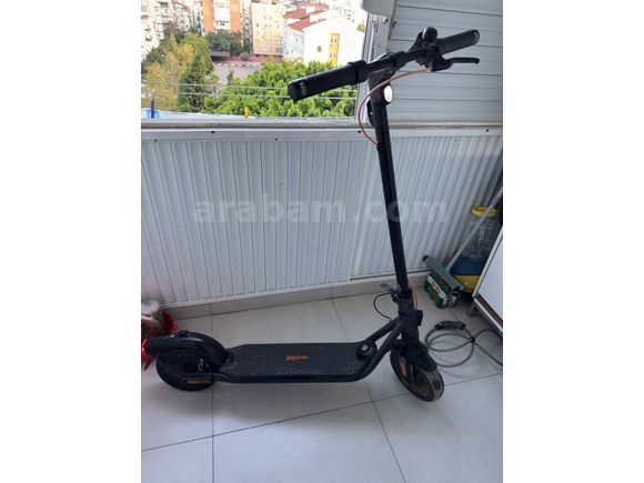 Sahibinden Segway 