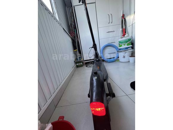 Sahibinden Segway 
