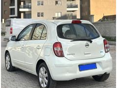 Sahibinden Nissan Micra 1.2 Desire 2013 Model