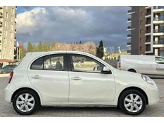 Sahibinden Nissan Micra 1.2 Desire 2013 Model