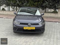 2023 VOLKSWAGEN POLO 1.0TSİ LİFE HATASIZ BOYASIZ TRAMESİZ