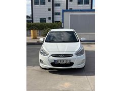 Sahibinden Hyundai Accent Blue 1.4 D-CVVT Mode Plus 2015 Model 