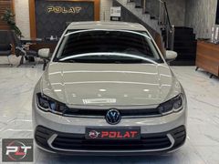 POLAT'TAN 2024 VOLKSWAGEN POLO 400 BİN 12 AY %0 FAİZ İLE KREDİ