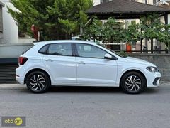 2023 1.0 LİFE POLO 49.500 KM OTOMATİK VİTES YETKİLİ BAKIM