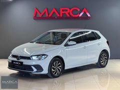 MARCA 2024 VOLKSWAGEN POLO 1.0 TSI LIFE/HATASIZ/17.950KM