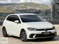 2024 24.000KM BOYASIZ ÇİZİKSİZ SIFIR AYARINDA VW POLO DSG