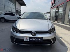 VW Bayisinden Polo 1.0 TSI Life DSG