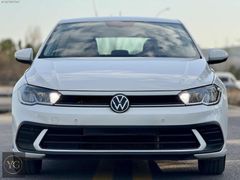 BOYASIZ- 2023 MODEL 1.0 TSI VOLKSWAGEN POLO LİFE 26.000KM