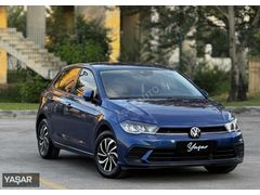 YAŞAR AUTO' DAN HATASIZ 24 VW POLO OTOMATİK 42.000KM