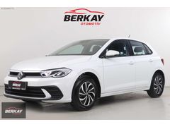 BERKAY OTOMOTİV VW POLO 1.0 TSI LİFE 15 BİN KM HATASIZ EMSALSİZ
