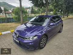 AKN AUTO"DAN 2024 HATASIZ POLO LİFE DSG 34 BİNDE SERVİS BAKIMLI