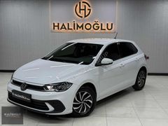 2024 GSR2 HATASIZ-BOYASIZ-TRAMERSİZ 29.000 KM POLO LİFE