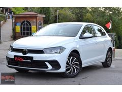 Sadece 9 bin km'de Polo Life Dsg * 1.79 Oran'dan kredi *