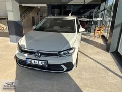 2024 model Gsr-2 güvenlik paket otomatik ascot gri Polo hatasız