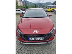 Sahibinden Hyundai i20 1.2 MPI Jump 2023 Model Rize