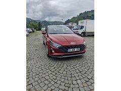 Sahibinden Hyundai i20 1.2 MPI Jump 2023 Model Rize