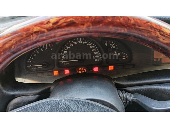 Sahibinden Opel Vectra 2.5 CDX 1997 Model