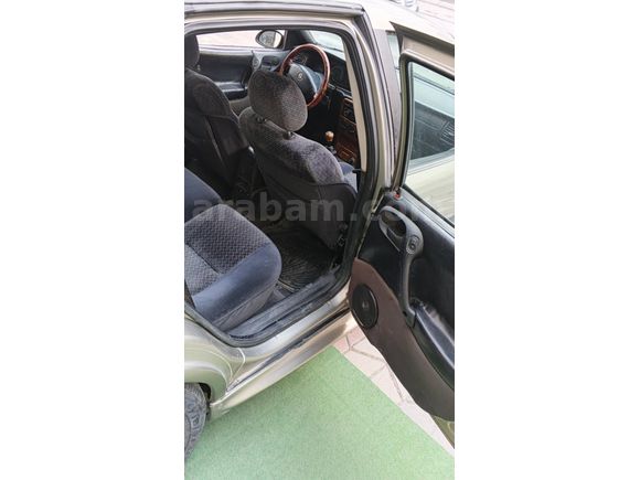 Sahibinden Opel Vectra 2.5 CDX 1997 Model