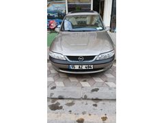 Sahibinden Opel Vectra 2.5 CDX 1997 Model