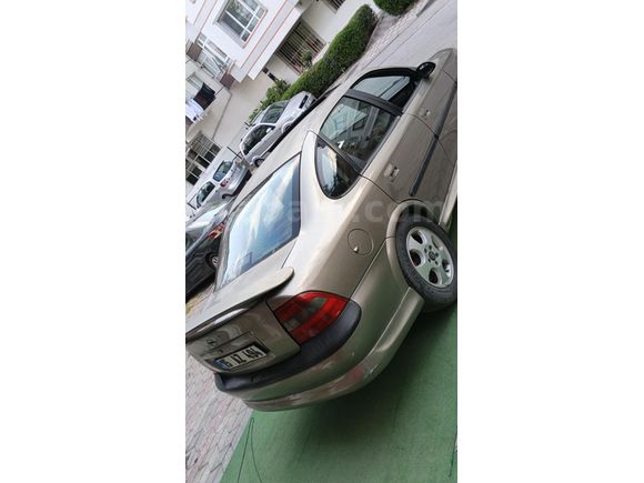 Sahibinden Opel Vectra 2.5 CDX 1997 Model