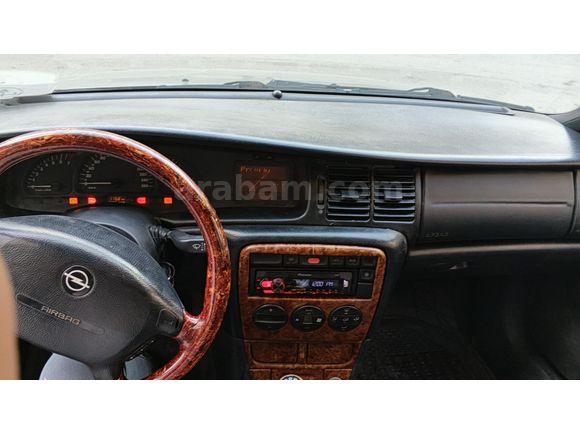 Sahibinden Opel Vectra 2.5 CDX 1997 Model