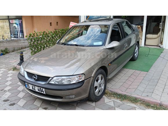Sahibinden Opel Vectra 2.5 CDX 1997 Model