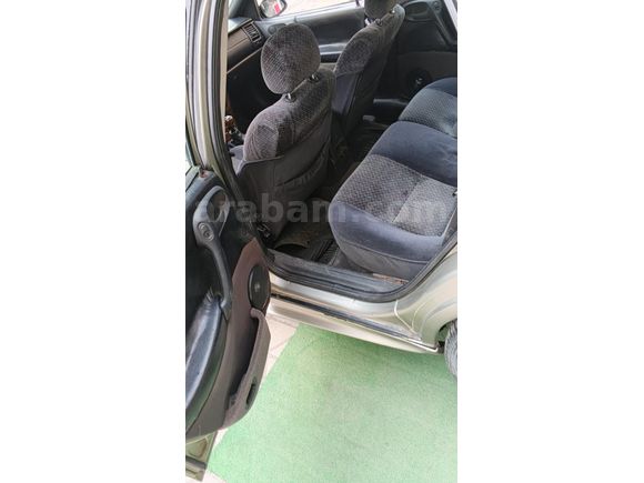 Sahibinden Opel Vectra 2.5 CDX 1997 Model