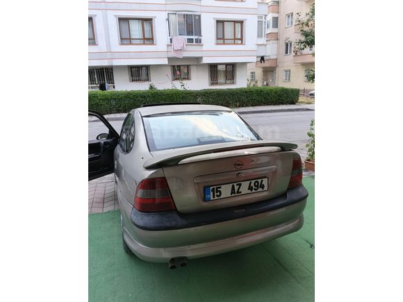 Sahibinden Opel Vectra 2.5 CDX 1997 Model