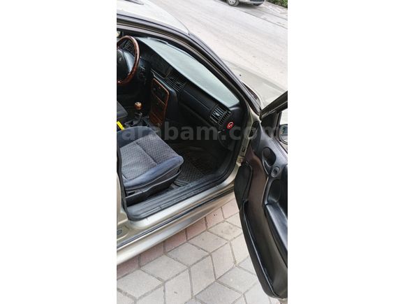 Sahibinden Opel Vectra 2.5 CDX 1997 Model
