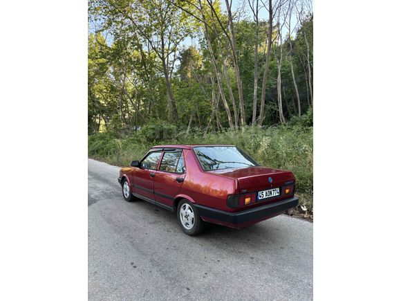 Sahibinden Cam Gibi Tofaş Doğan SLX 1997 Model 