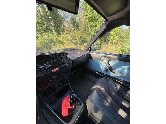 Sahibinden Cam Gibi Tofaş Doğan SLX 1997 Model 
